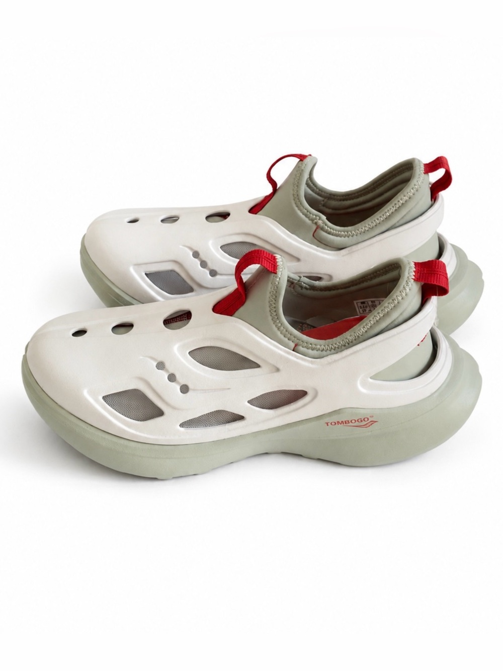 TOMBOGO x Saucony Butterfly Sage Moon Unisex Shoes 8 / 9.5 NWOT